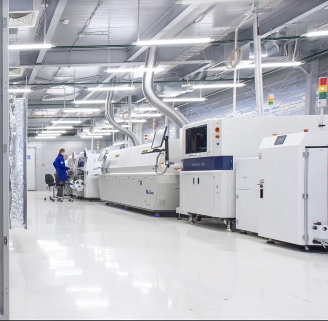 Фото компании