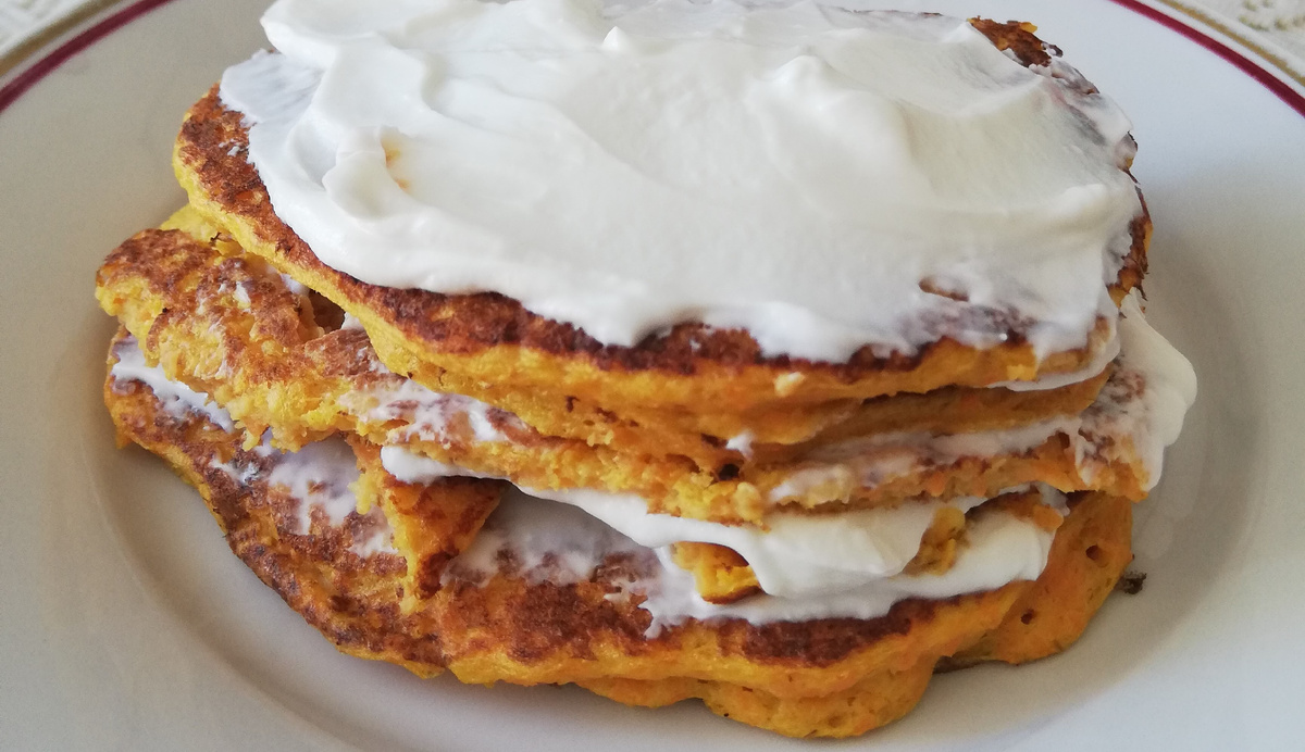 Тортик диетический