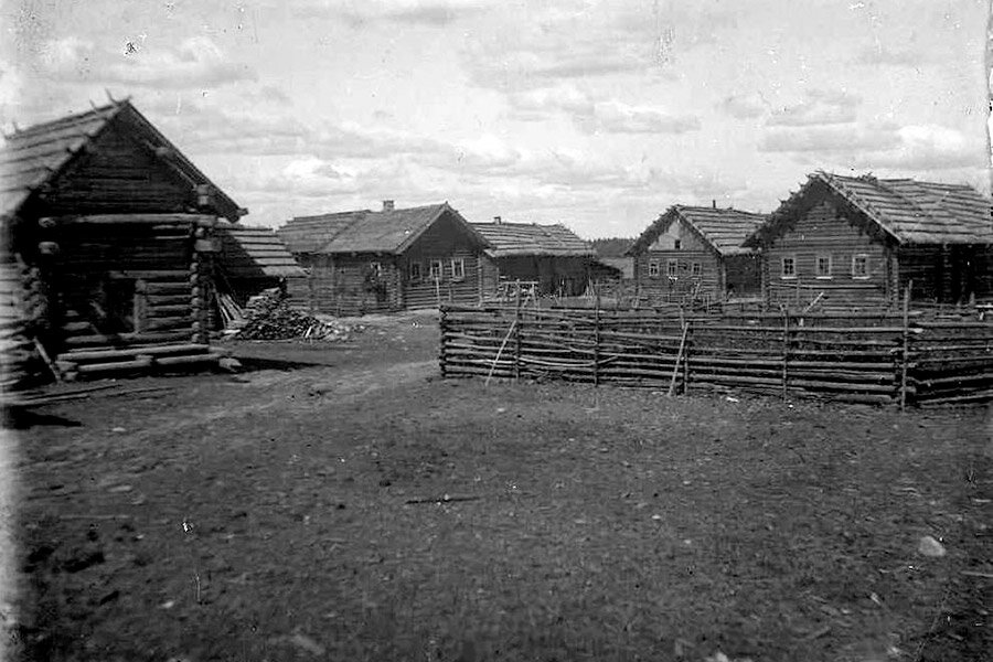Фото: страница группы «Фотохронолог» во «ВКонтакте»