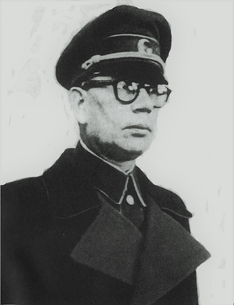 Генерал власов фото