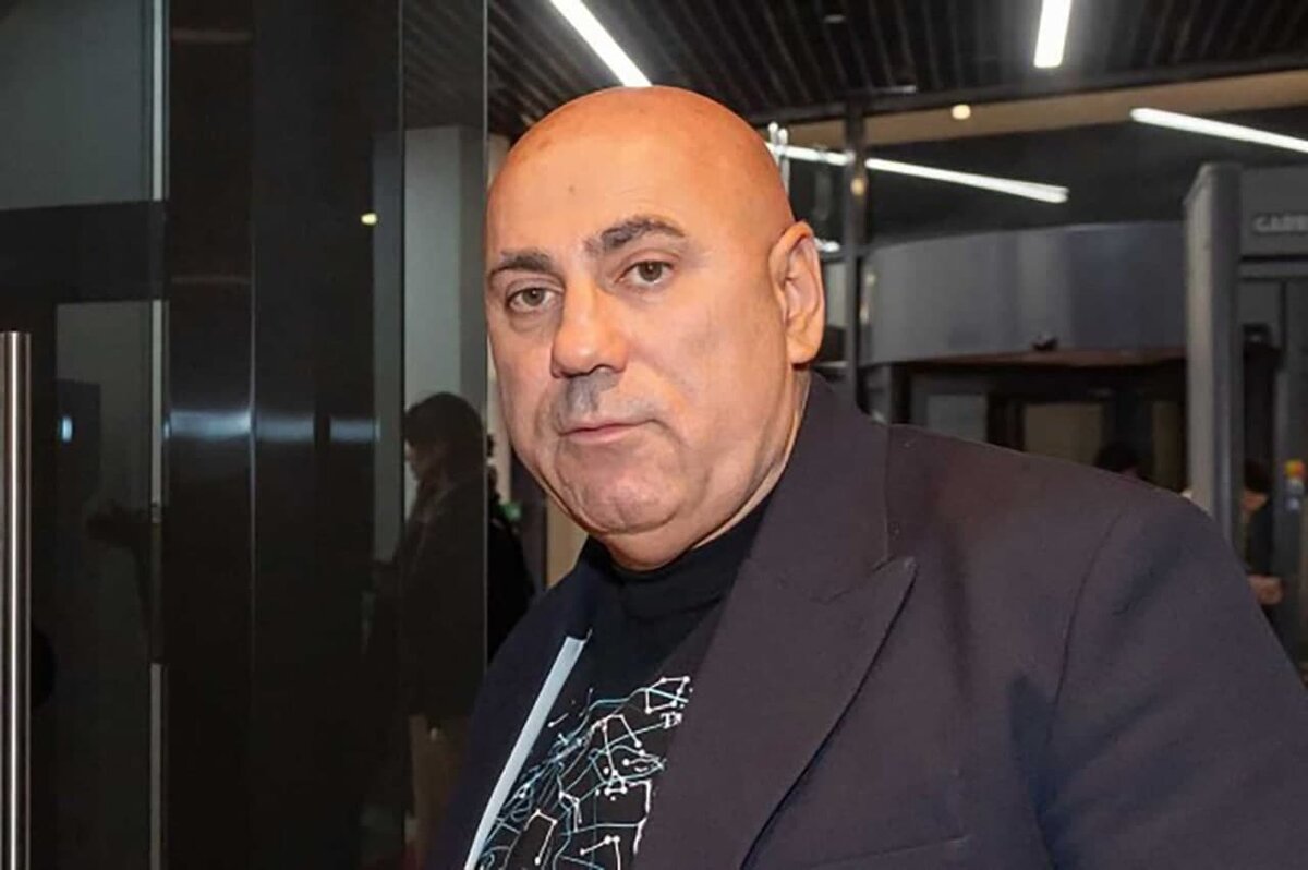 Фото: Komsomolskaya Pravda / Global Look Press / www.globallookpress.com