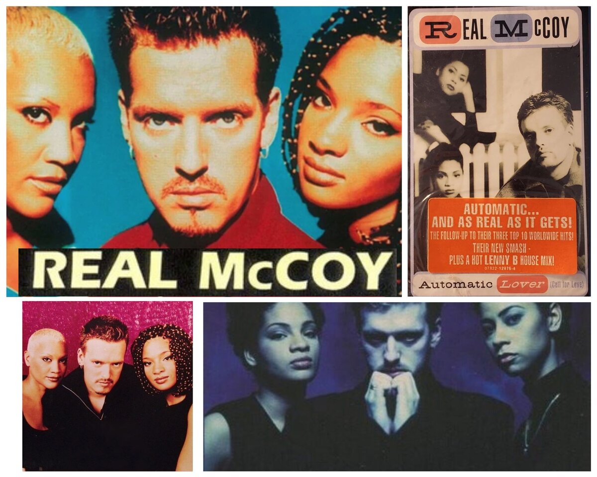 Automatic mccoy. M.C. SAR & the real MCCOY. The real MCCOY 1993. Группа real MCCOY И У 69. Группа real MCCOY И У 96.