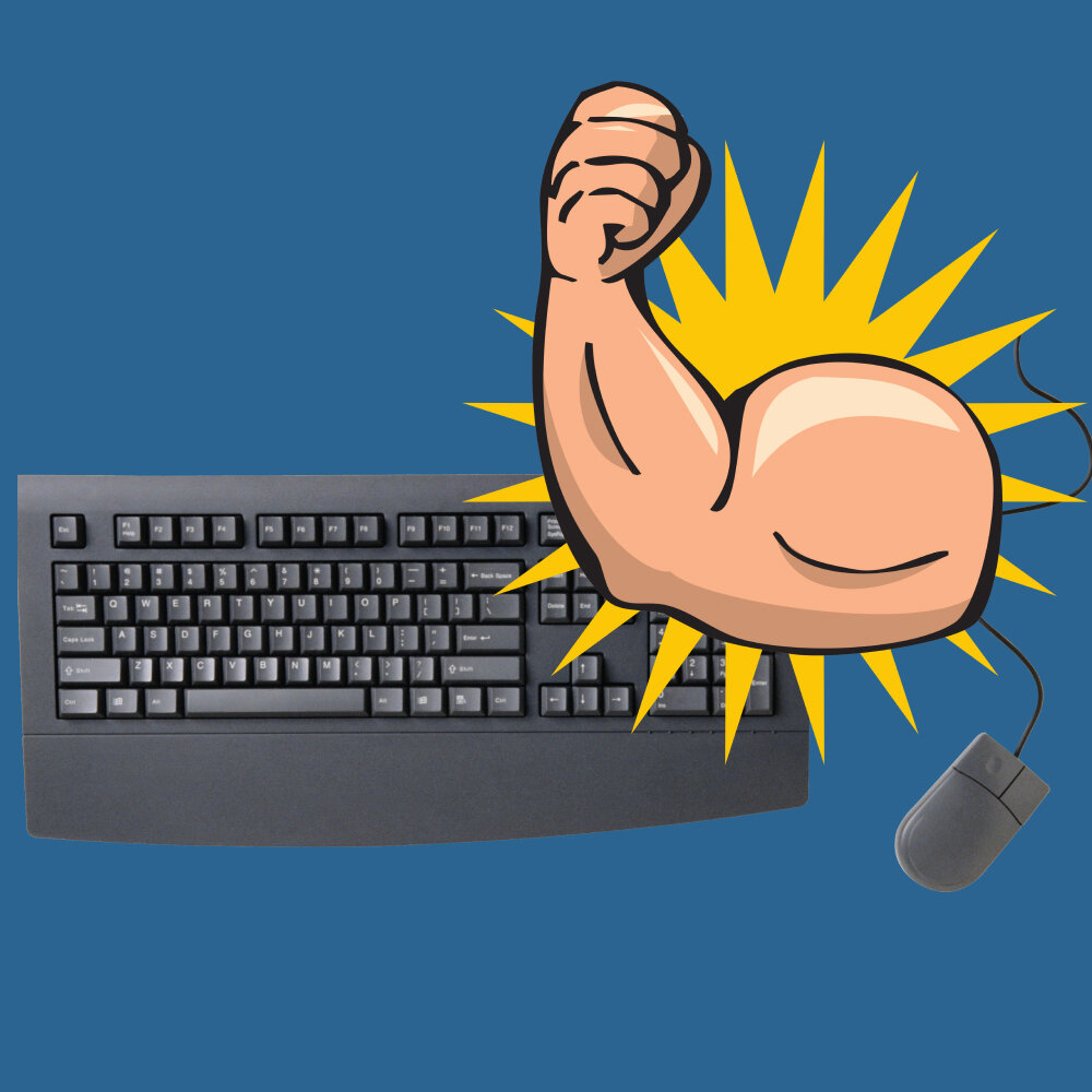 Андрей Витязев Аналитик