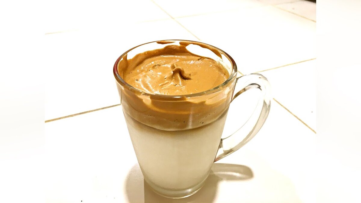 По-желанию можно украсить и добавить лёд!)