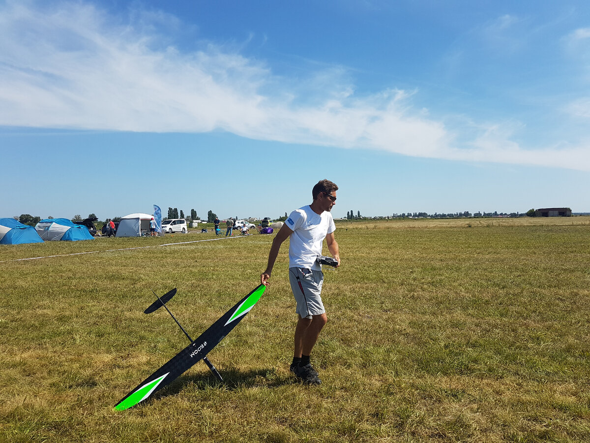 Алексей Левин