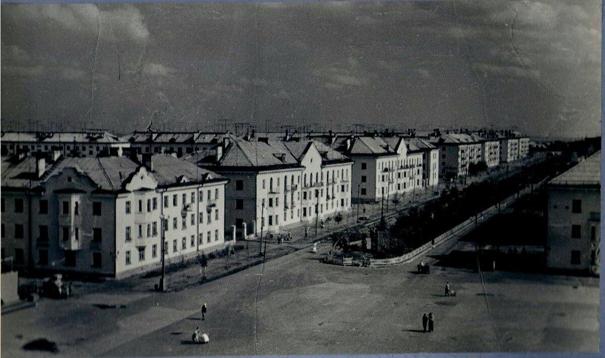 Жизнь непредсказуема