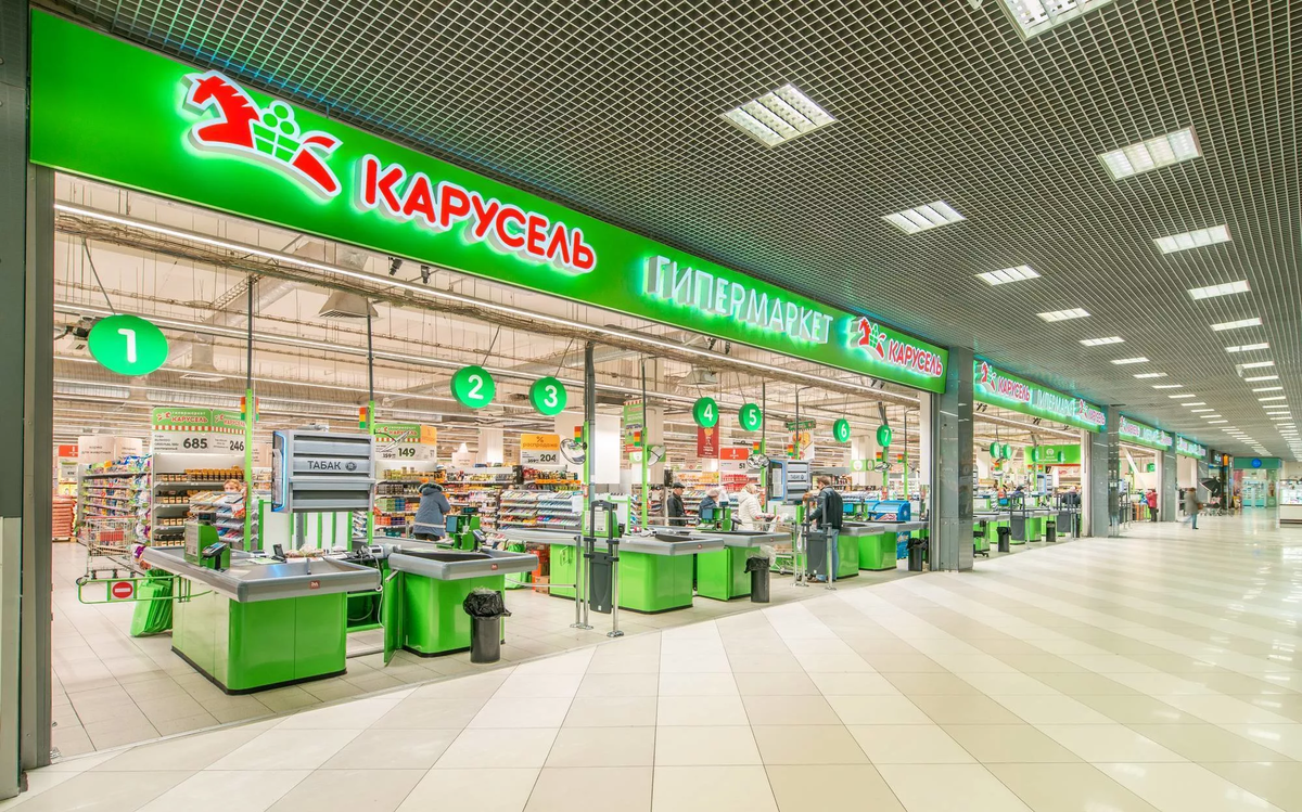 «Карусель» больше не будет «крутиться». Фото: spaceall.ru