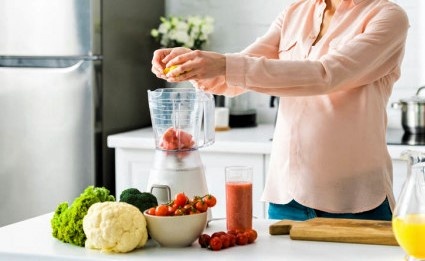 Научиться готовить – это просто :)