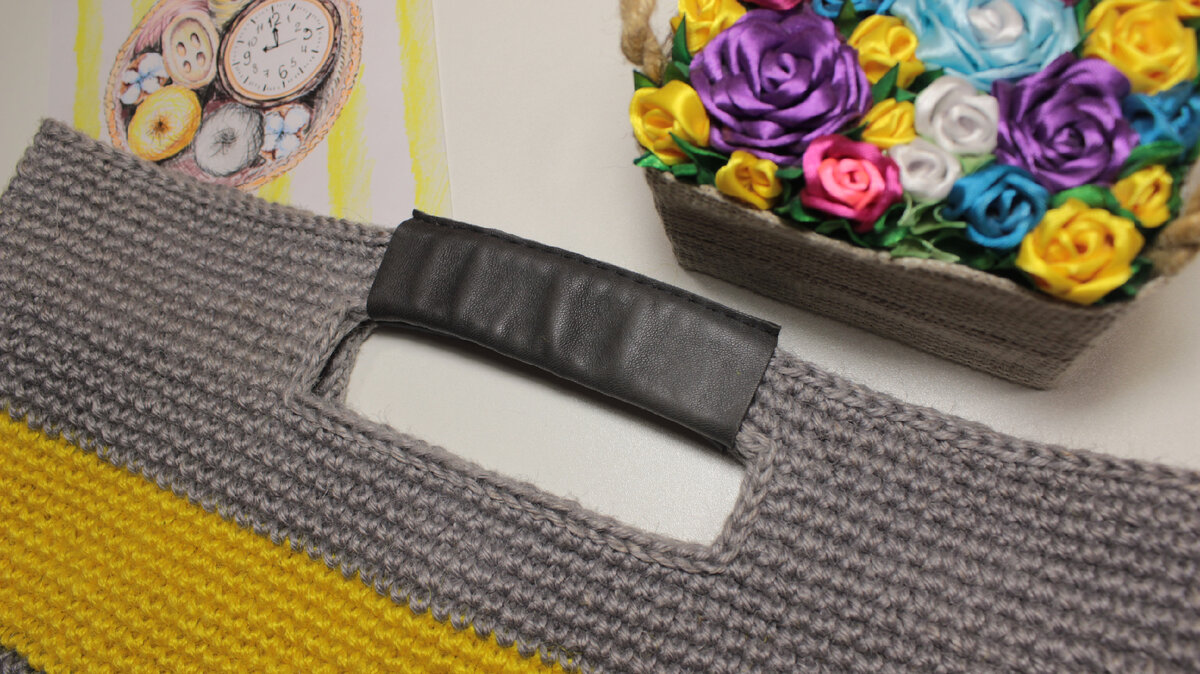 Фото автора канала "ДОМ и ТВОРЧЕСТВО"