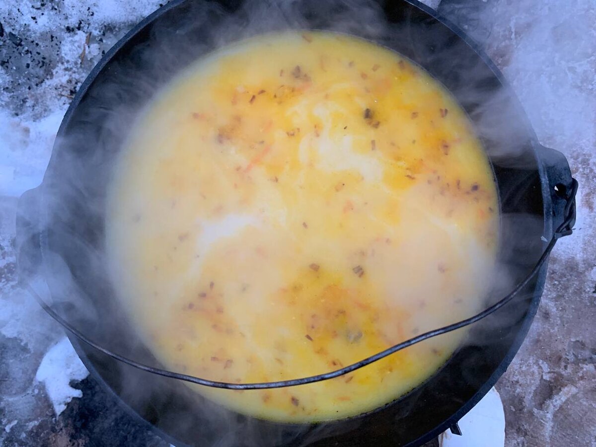 6 ИНГРЕДИЕНТОВ ДЛЯ ВКУСНОЙ СЛИВОЧНОЙ УХИ | , Путешествия, Спорт, Мотивация  с Дмитрием Черниковым | Дзен