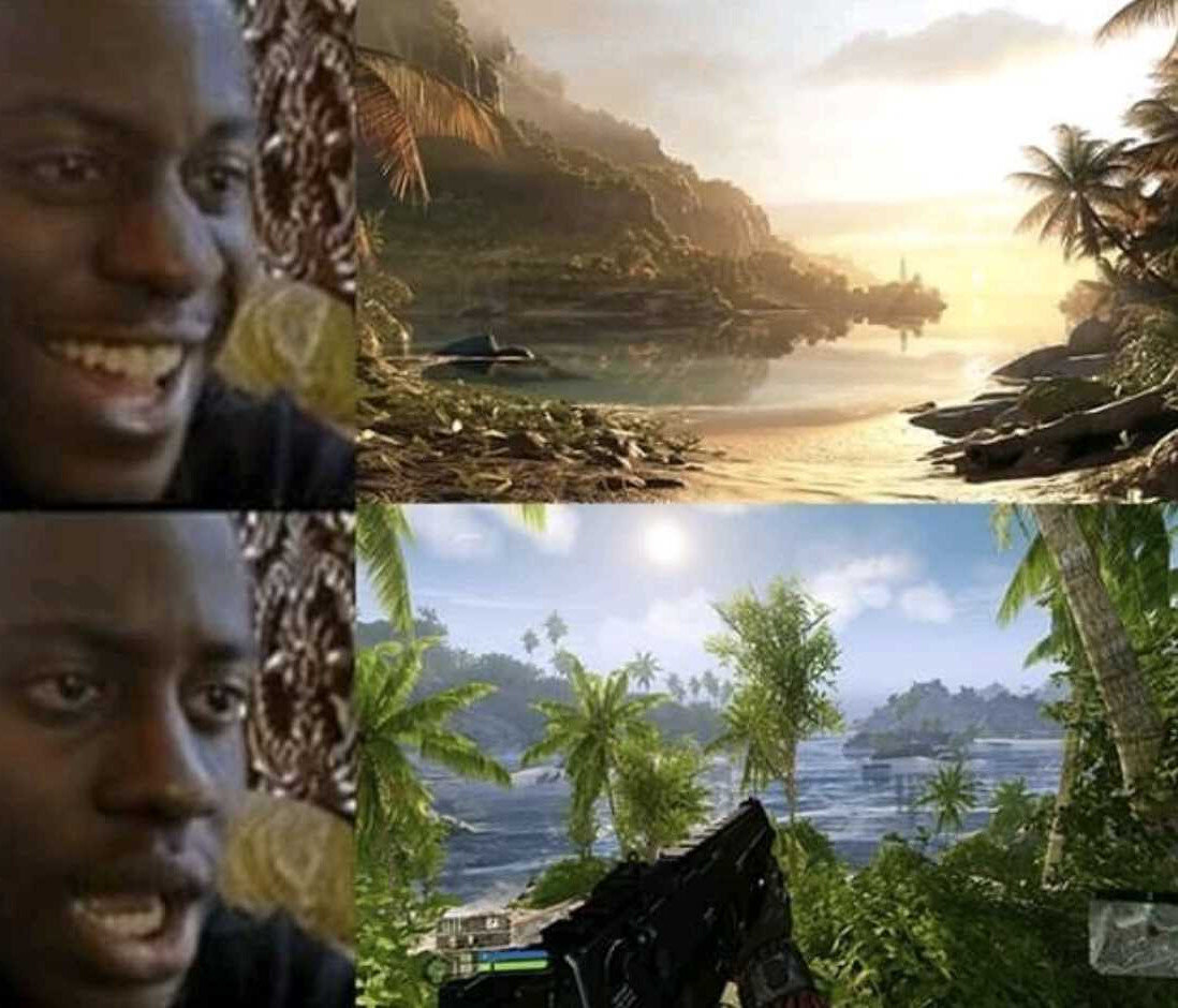 В лучшую сторону уж точно...