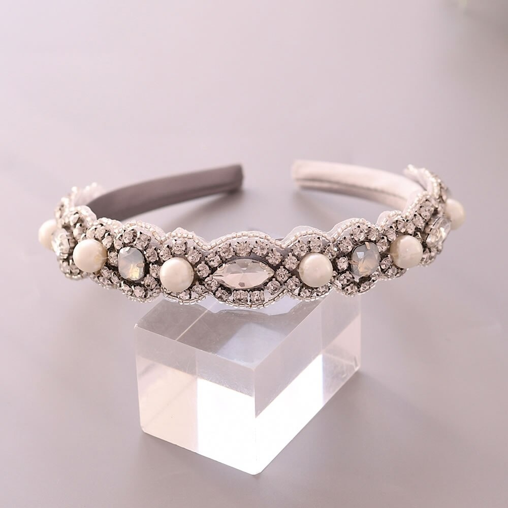 Ободки для волос