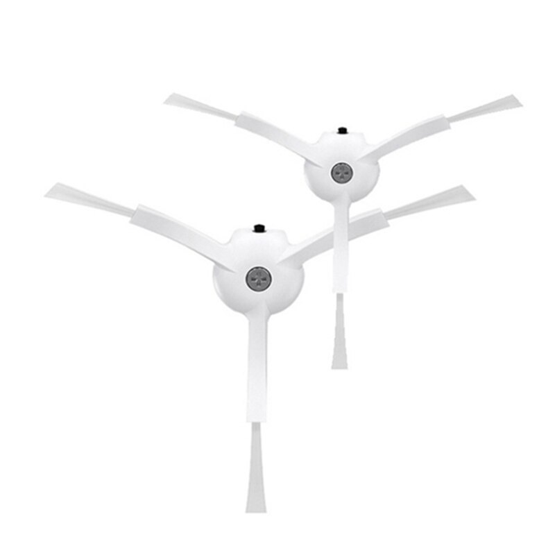 Сменная фибра для робот пылесоса xiaomi roborock sweep one (2 шт)
