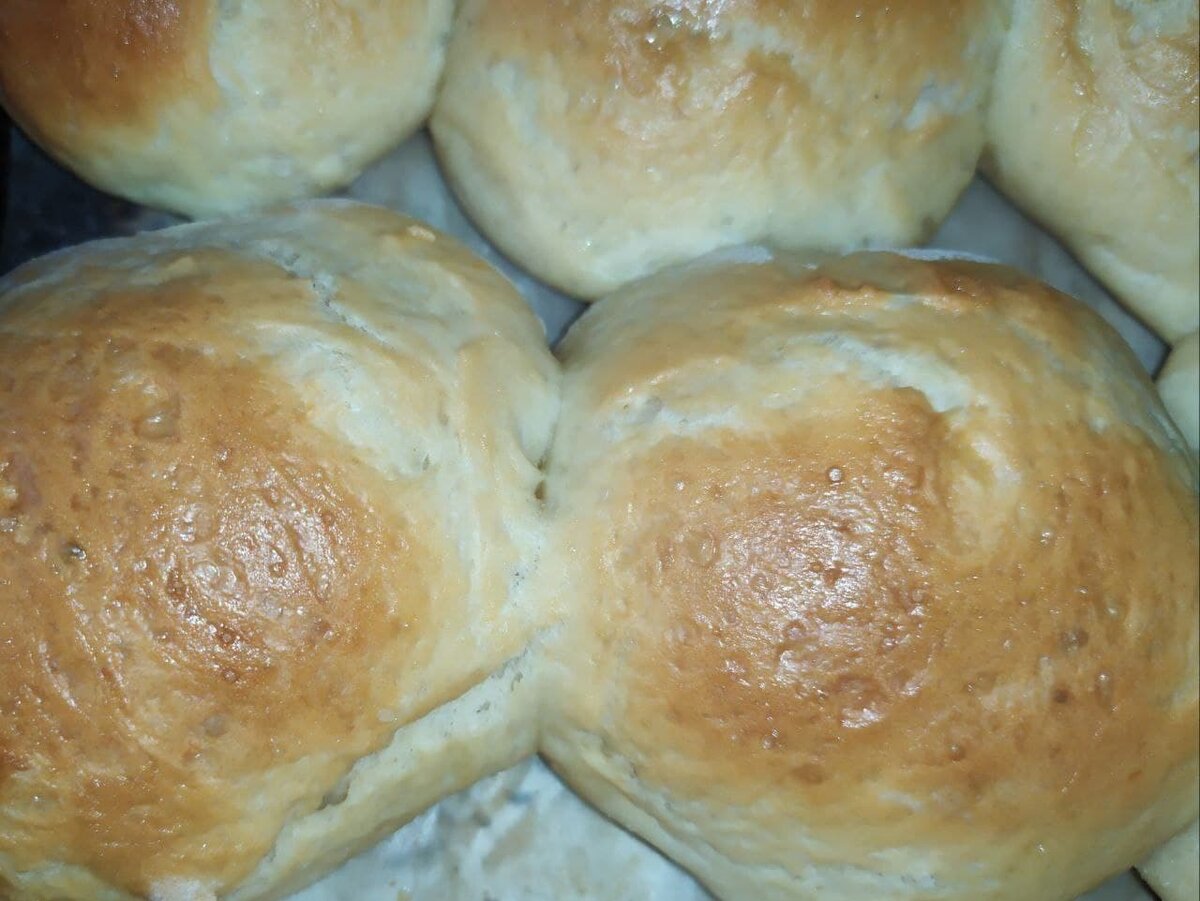 Не черствеющую сдобу можно приготовить по моему секретному рецепту