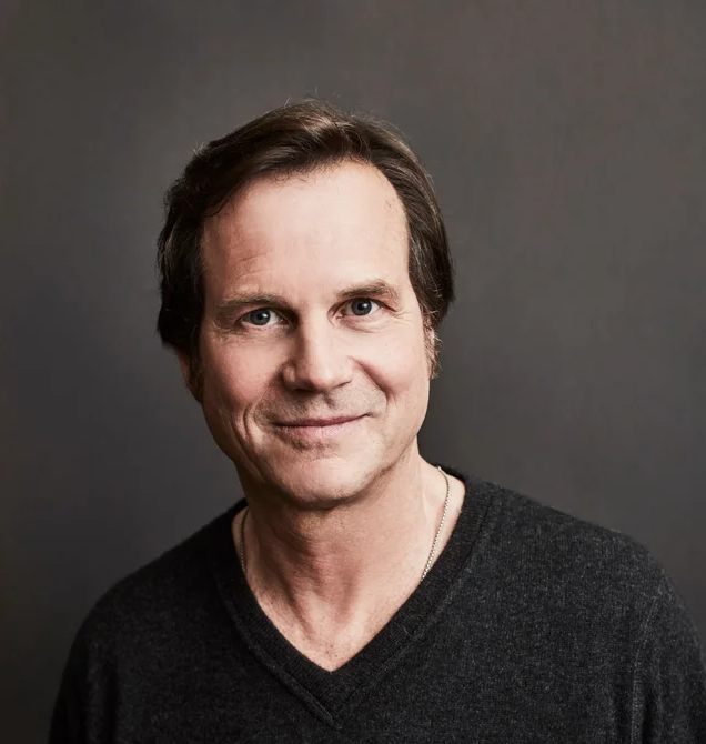 Билл Пэкстон. Фото из свободных источников