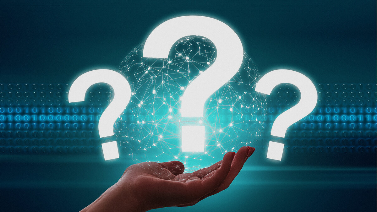 Вопросы для самопознания