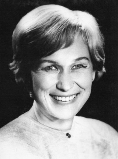 Фото: www.vokrug.tv советская и российская актриса, Народная артистка РСФСР - Майя Григорьевна Булгакова