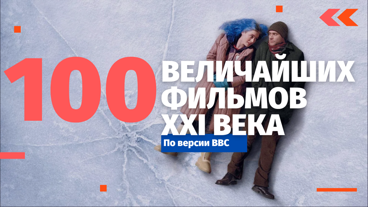 100 книг по версии bbc