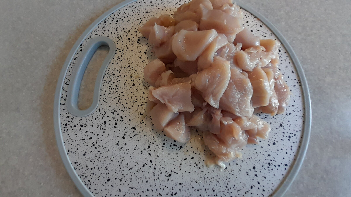 Куриное филе «гармошка» с картофелем , пошаговый рецепт на ккал, фото, ингредиенты - Alesia