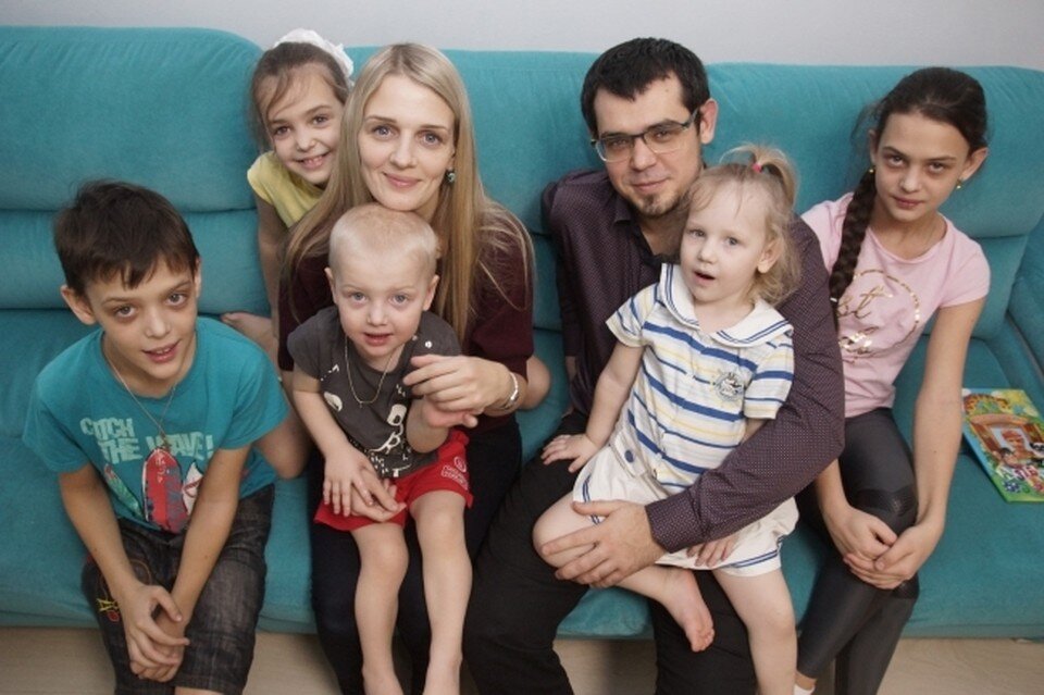     В России разрешили тратить материнский капитал на оплату частных детсадов Светлана МАКОВЕЕВА