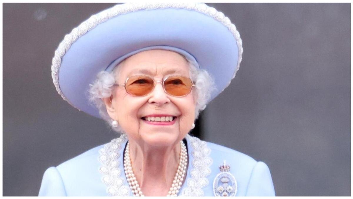    Елизавета II:Chris Jackson/Getty Images