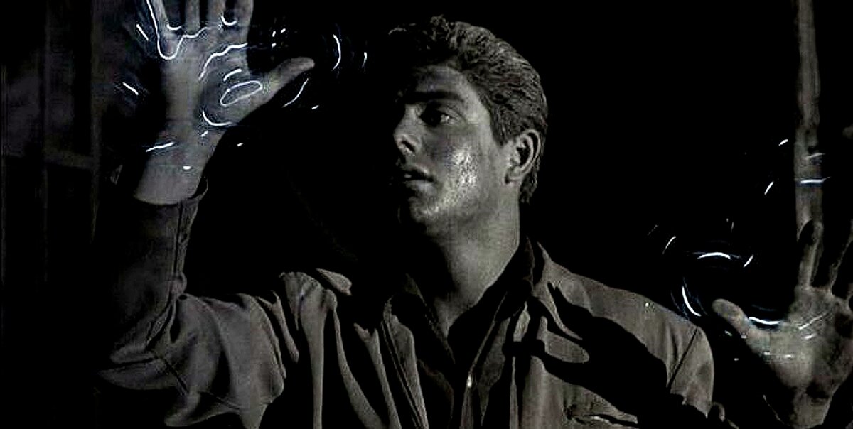 Кадр из фильма "Музей восковых фигур". Фото из открытых источников 