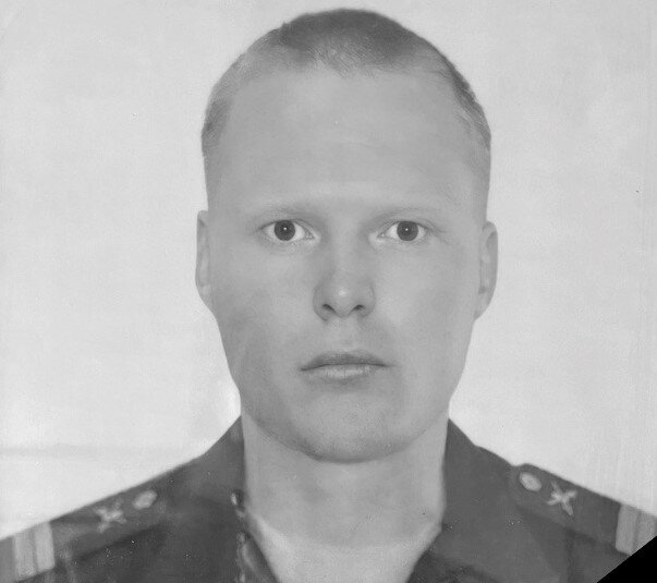    11 октября прошло прощание с солдатом Анастасия Красушкина