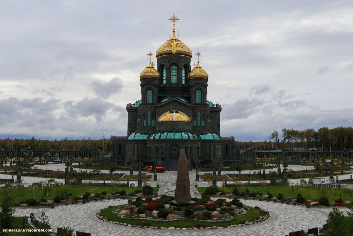 Повседневные зарисовки. Станция Кубинка-1 и Парк Патриот. | EmPeR1oR.  Железная жизнь. | Дзен