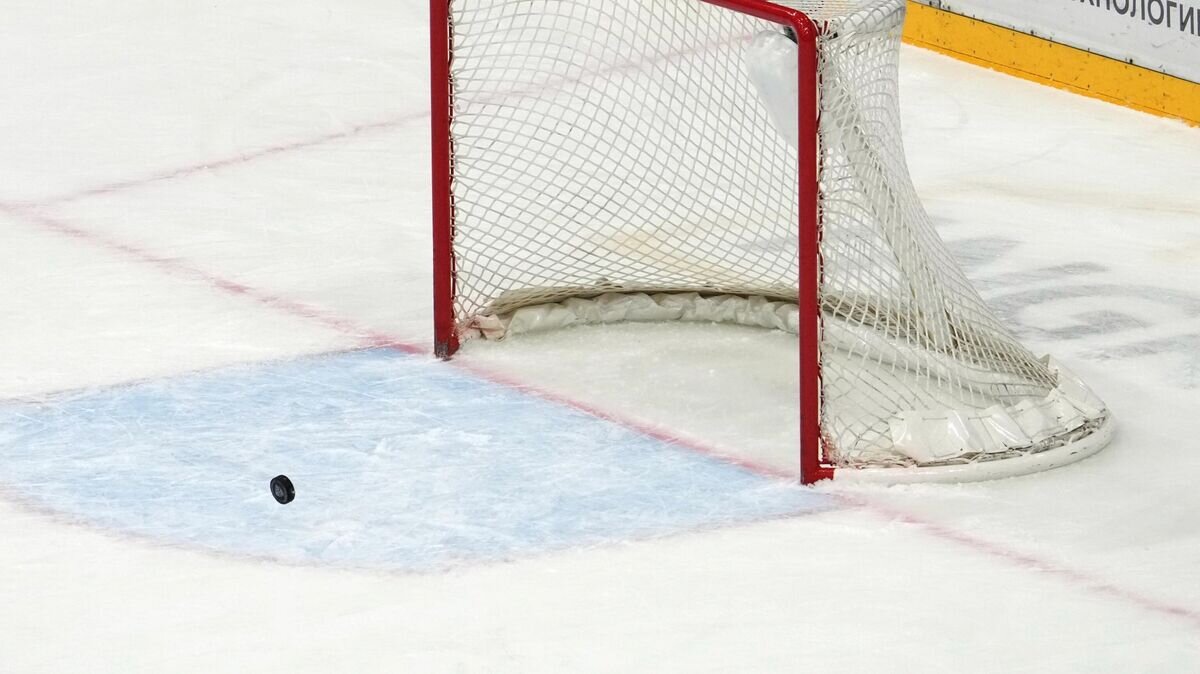    Хоккей. КХЛ. Матч СКА - "Ак Барс"© РИА Новости / Алексей Даничев