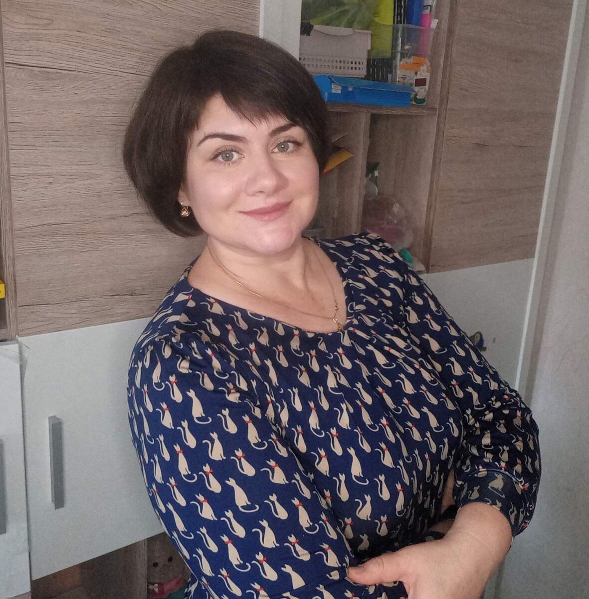 Фотография автора