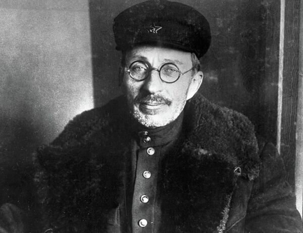 А. Макаренко