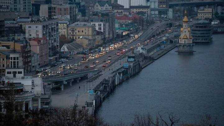 Фото: globallookpress.com / Oleksii Chumachenko