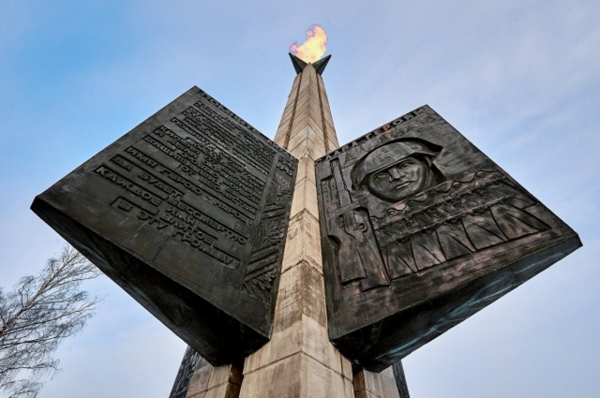    16 декабря в Твери отмечают 81-ю годовщину освобождения Калинина