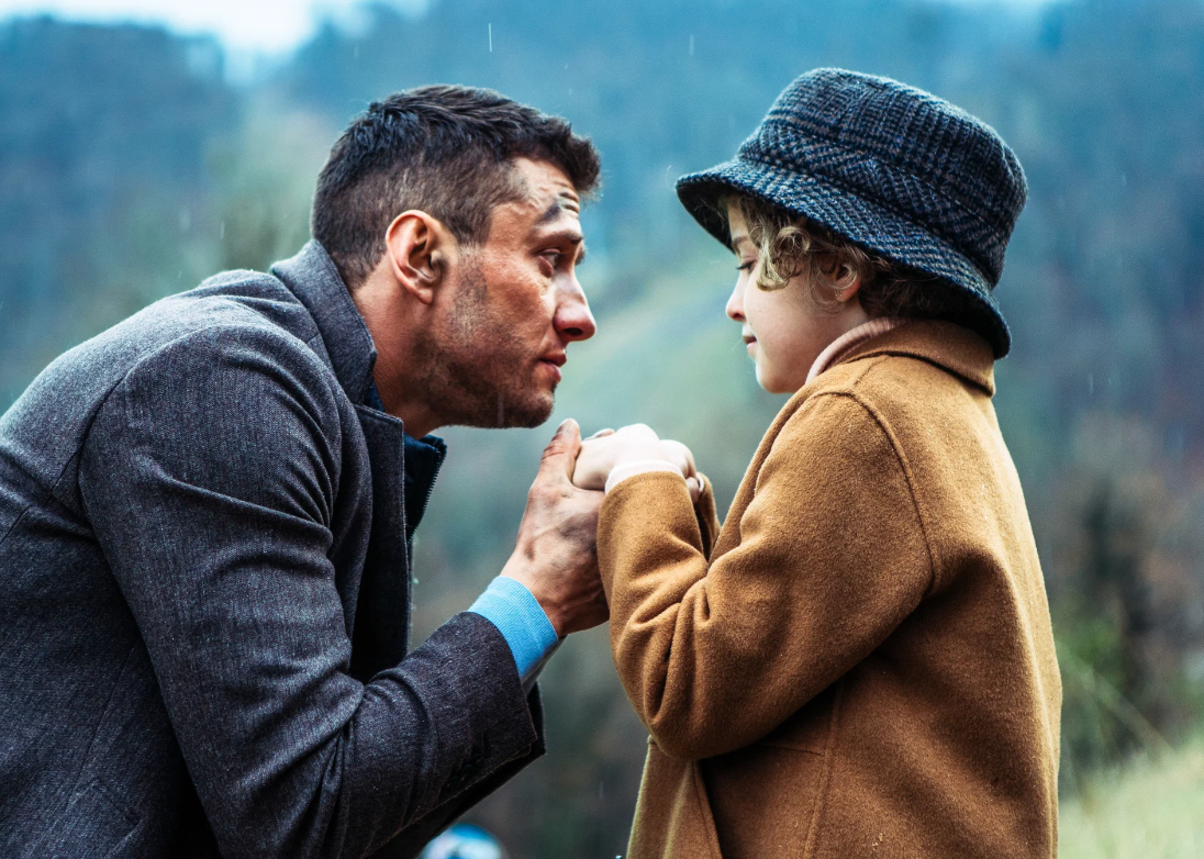 Кадр из фильма