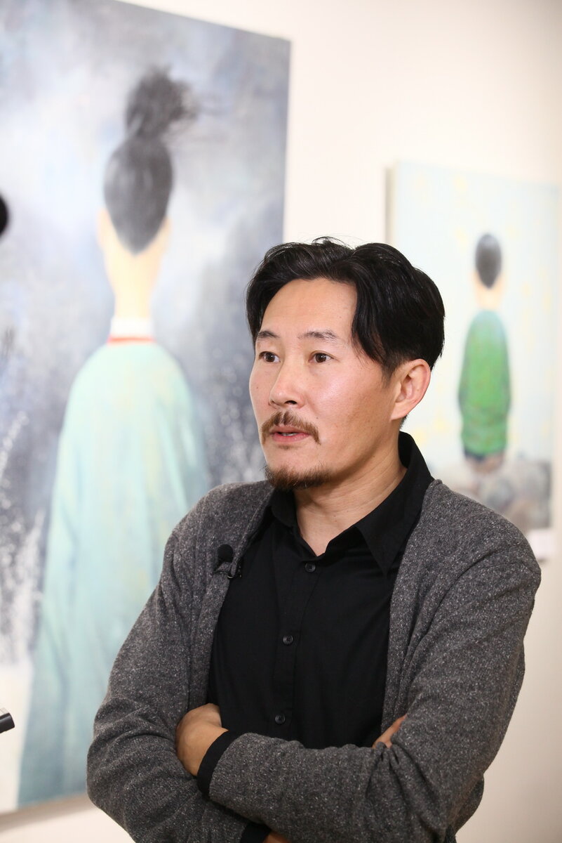 Зорикто Доржиев