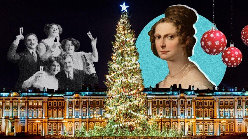 Russia Beyond (Фото: Александр Молинари; Legion Media)