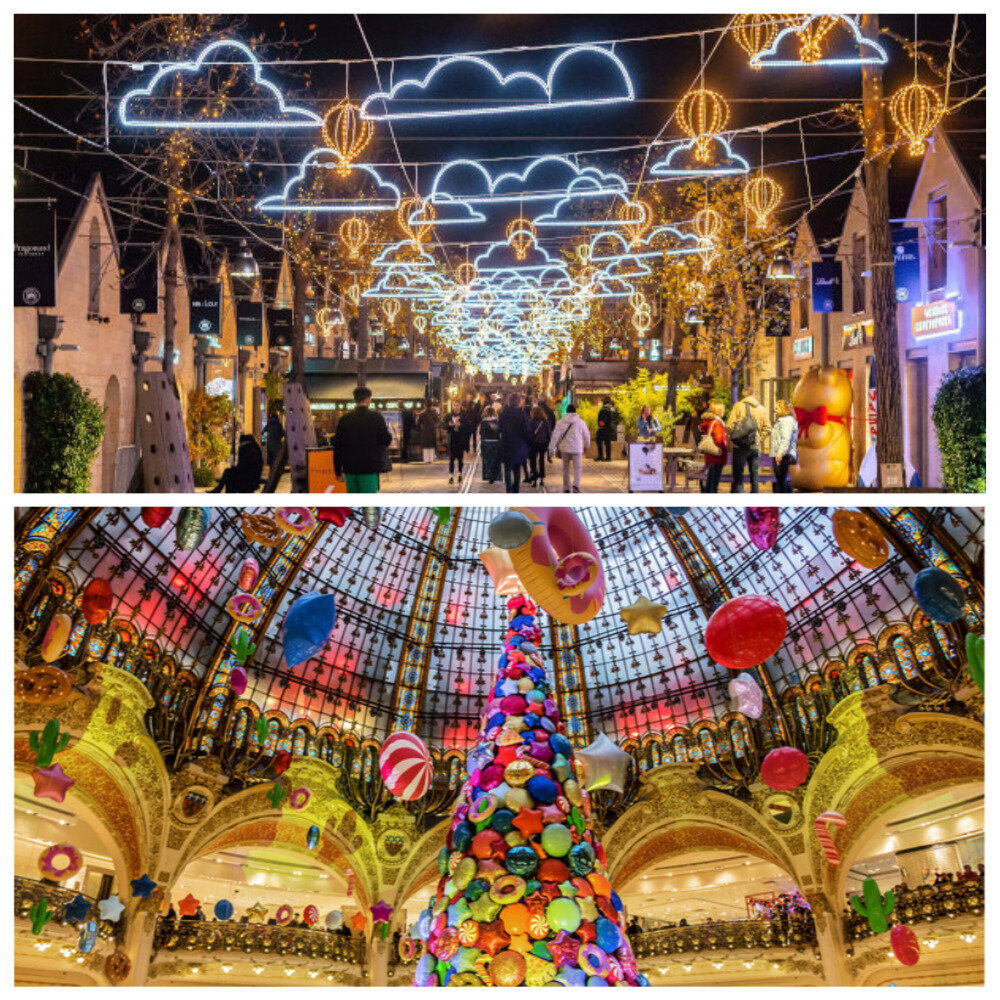 коллаж автора