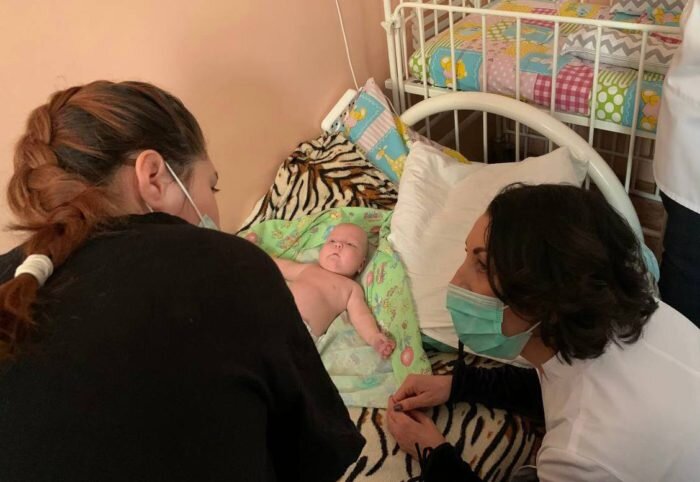 Листайте вправо, чтобы увидеть больше изображений