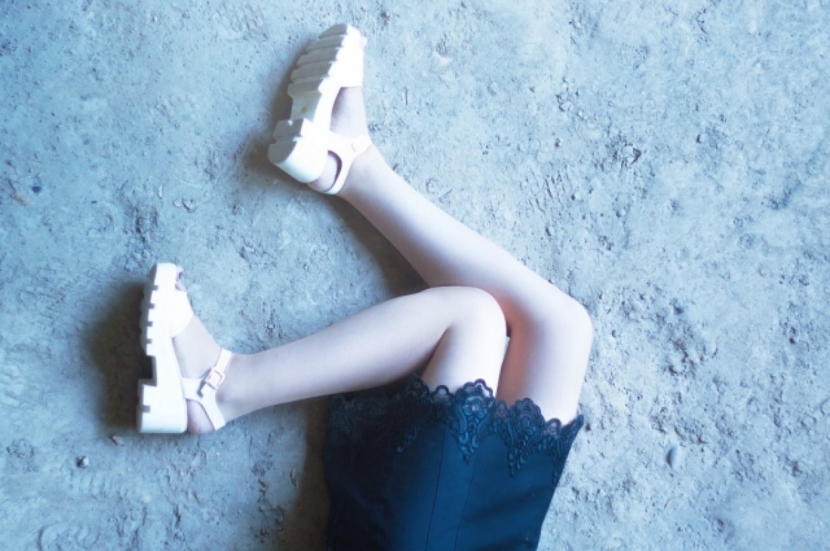    Вскрылись подробности загадочно исчезнувшей 20 лет назад в Прикамье девушки