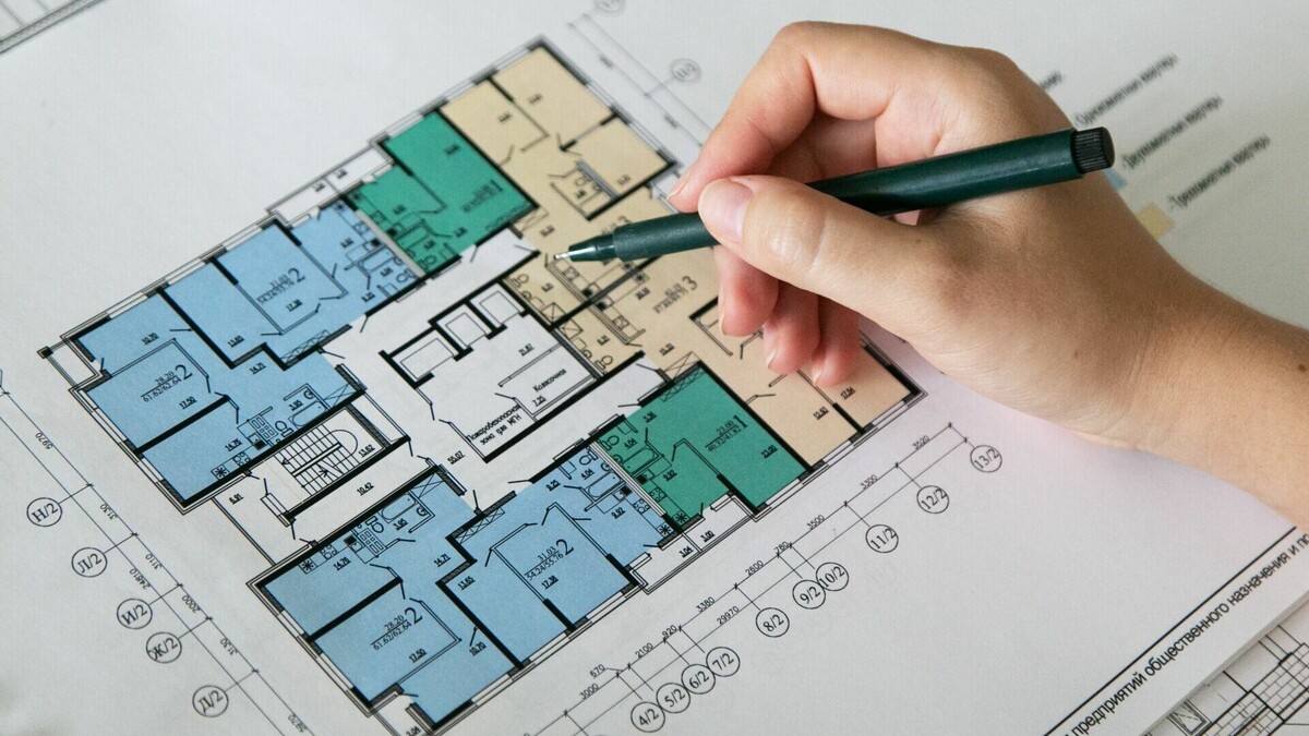     Коттеджный поселок под названием «Лукоморье» хотят создать недалеко от Щелоковского хутора в Нижнем Новгороде. При этом бронирование домов уже доступно.