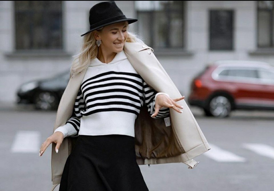     Динара Алимбекова продолжает делиться своим праздничным настроением. Фото: соцсети