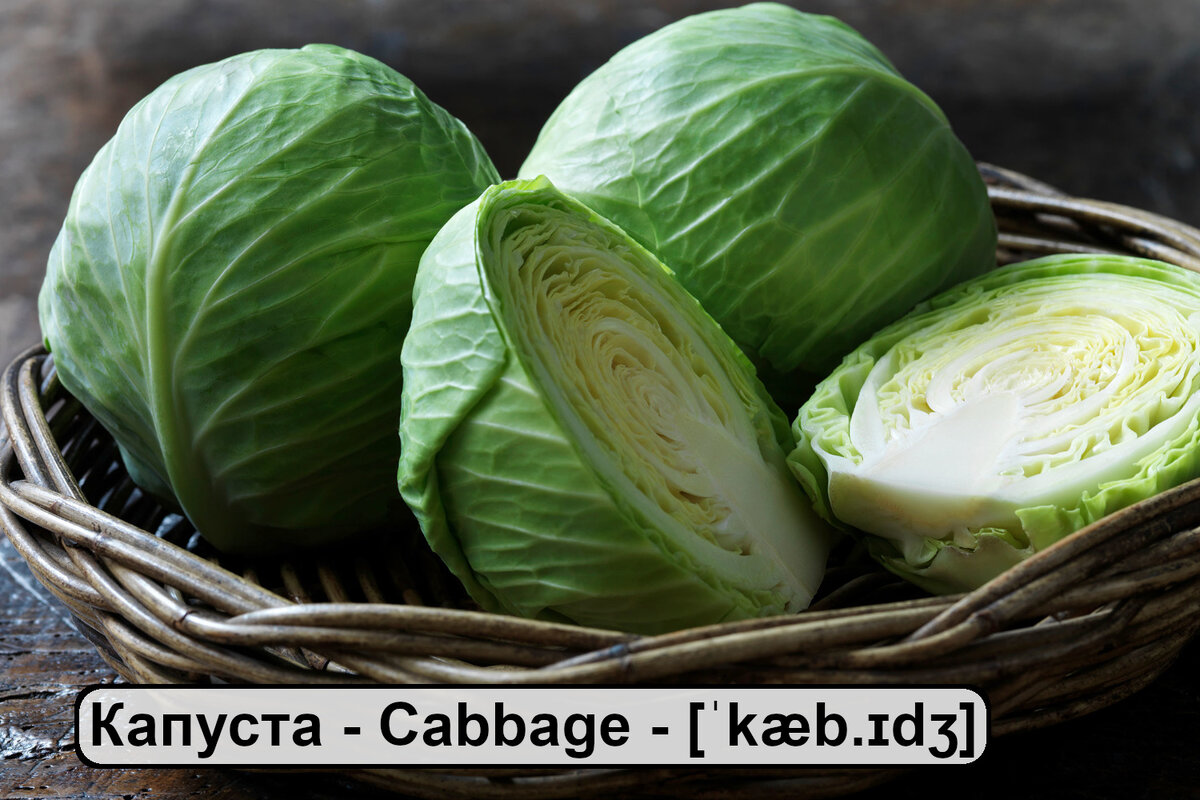 Овощи на английском языке. Карточки для запоминания слов | Red Hot ...