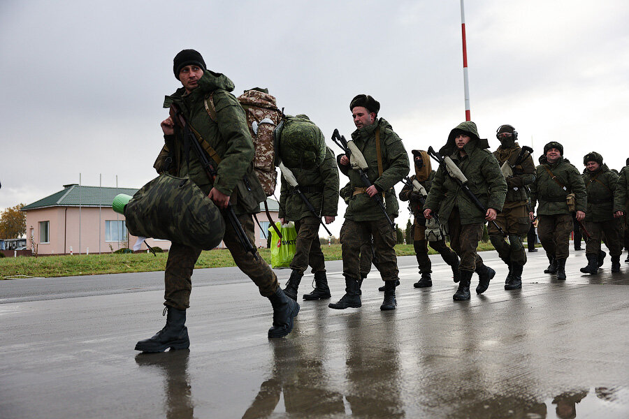 Фото: Виталий Невар / Новый Калининград
