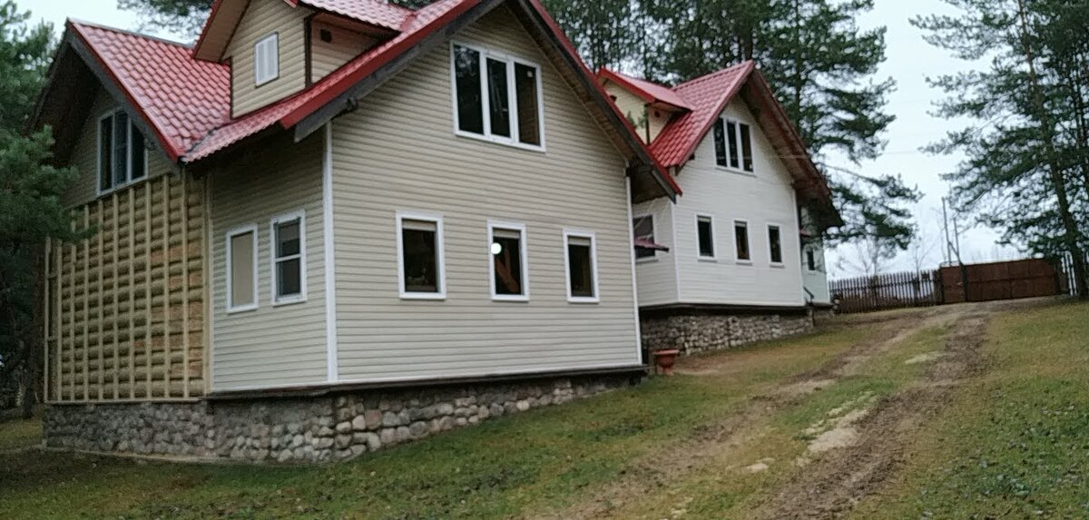 Из личного архива.