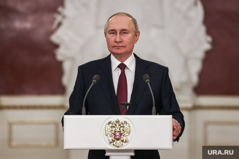    Президент РФ сменил постпреда страны при ЮНЕСКО