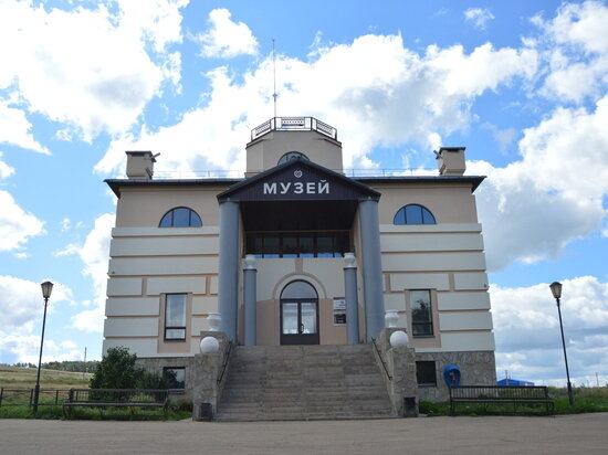     Фото предоставлено пресс-службой заповедника.