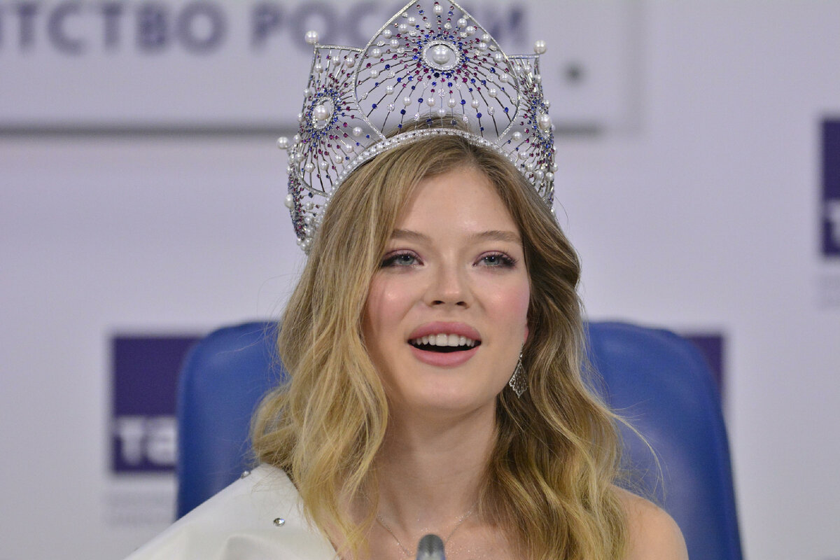 ФОТО: ПАВЕЛ КАШАЕВ/GLOBALLOOKPRESS