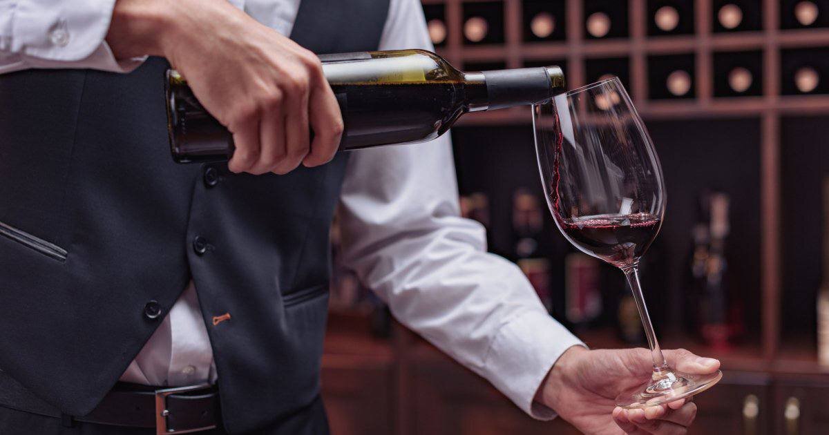 Сколько хранятся открытые вина и как им продлить жизнь? | Marex ...