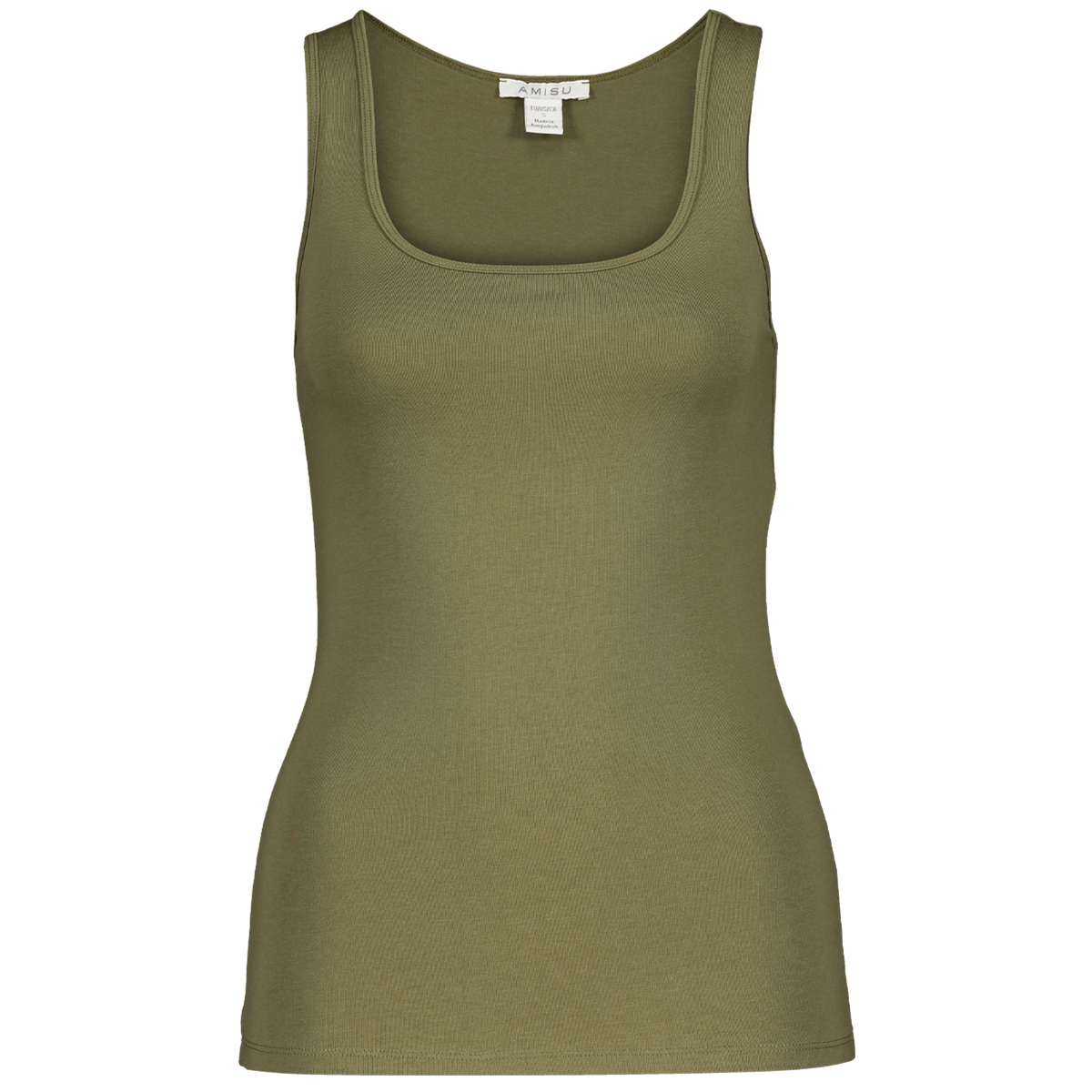 Майка New Yorker. Фото с официального сайта