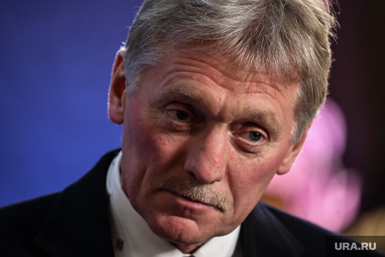    Песков рассказал, зачем нужны реформы армии